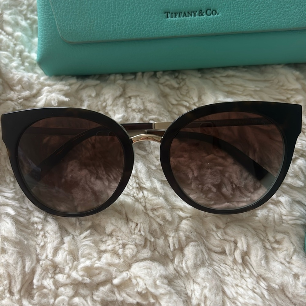 Tiffany & Co sunglasses TF4178 8134/3B